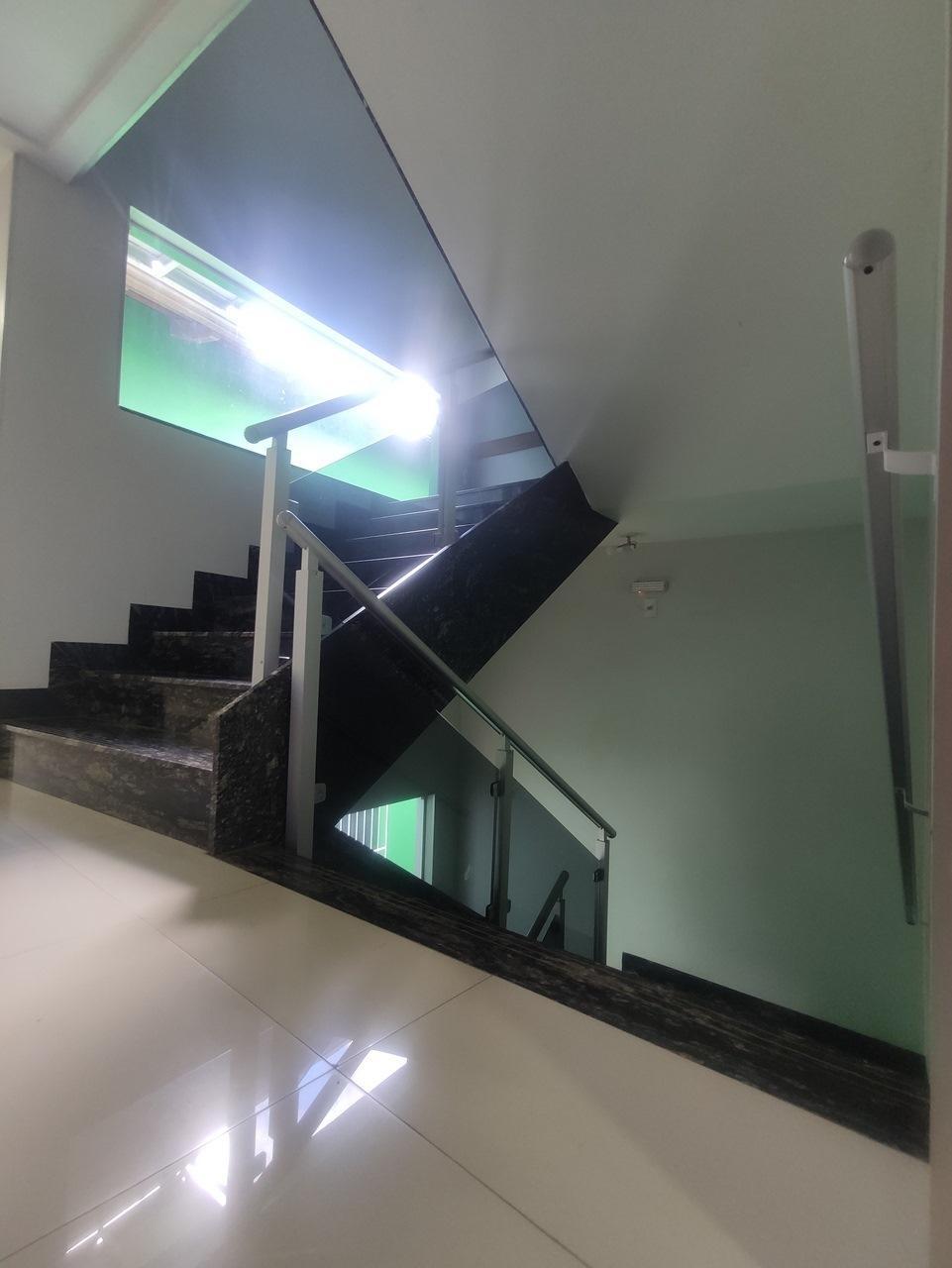 Cemarim Hotel Catalão Kültér fotó