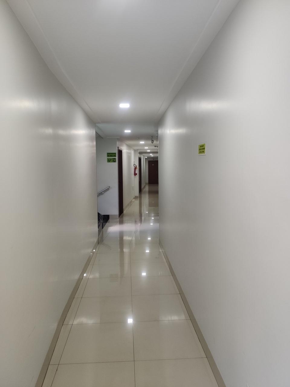 Cemarim Hotel Catalão Kültér fotó