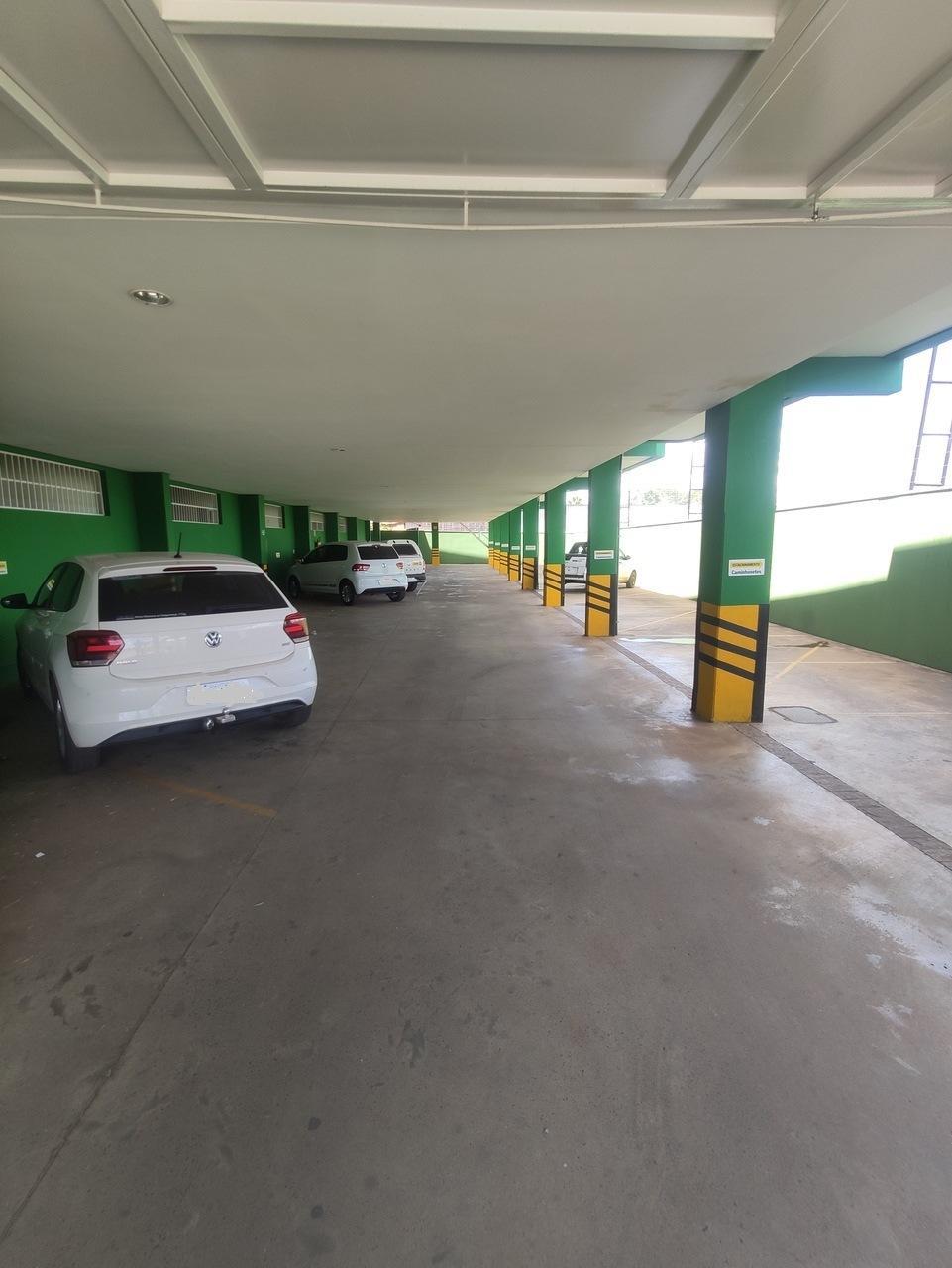 Cemarim Hotel Catalão Kültér fotó
